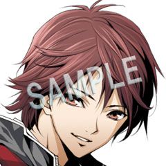 画像ギャラリー No.001のサムネイル画像 / 「特殊報道部」のイラストを使用したPS3のXMB用アバター7種類が配信開始