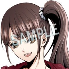 画像ギャラリー No.004のサムネイル画像 / 「特殊報道部」のイラストを使用したPS3のXMB用アバター7種類が配信開始
