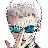 画像ギャラリー No.007のサムネイル画像 / 「特殊報道部」のイラストを使用したPS3のXMB用アバター7種類が配信開始