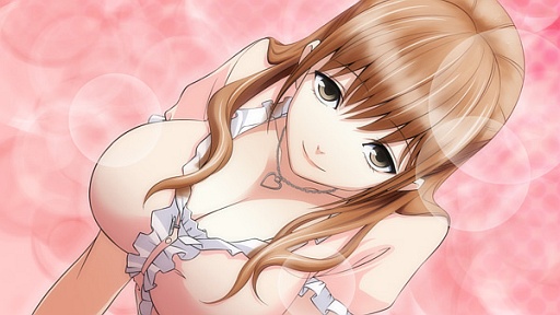 画像ギャラリー No.001のサムネイル画像 / 「特殊報道部」の村瀬知華をモチーフにしたマウスパッドが発売に
