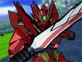 今度はRPGでバトル！ 「超速変形ジャイロゼッター アルバロスの翼」ニンテンドー3DS向けに2013年春発売。ジャンプフェスタ2013で映像公開予定