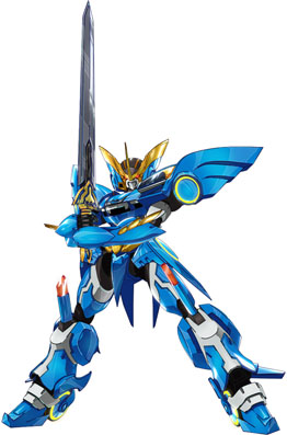 画像ギャラリー No.002のサムネイル画像 / 「超速変形ジャイロゼッター アルバロスの翼」6月13日に発売。本作の初回封入特典や店舗別予約特典でもらえるジャイロゼッターも明らかに