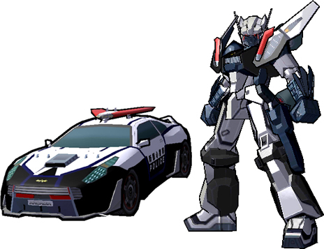 画像ギャラリー No.019のサムネイル画像 / 「超速変形ジャイロゼッター アルバロスの翼」6月13日に発売。本作の初回封入特典や店舗別予約特典でもらえるジャイロゼッターも明らかに