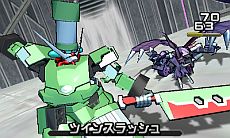 画像ギャラリー No.006のサムネイル画像 / 「超速変形ジャイロゼッター アルバロスの翼」，国産自動車メーカー・スズキ，ダイハツが参戦。実在する車アルト/ワゴンR/タント/ムーヴなどがメカに変形