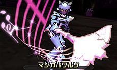 画像ギャラリー No.007のサムネイル画像 / 「超速変形ジャイロゼッター アルバロスの翼」，国産自動車メーカー・スズキ，ダイハツが参戦。実在する車アルト/ワゴンR/タント/ムーヴなどがメカに変形