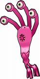 画像ギャラリー No.001のサムネイル画像 / カプコン,iOS向け防衛アクションゲーム「フミンズナイト」を本日配信。バリケードを作って“訪問者”の侵入を阻め