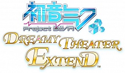 画像ギャラリー No.001のサムネイル画像 / 「初音ミク -Project DIVA- ドリーミーシアター extend」が2012年夏に配信決定。綺麗になったミクさんにまた会える