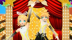画像ギャラリー No.002のサムネイル画像 / 「初音ミク -Project DIVA- ドリーミーシアター extend」が2012年夏に配信決定。綺麗になったミクさんにまた会える