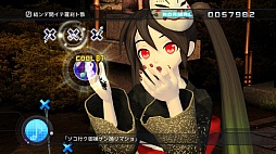 画像ギャラリー No.005のサムネイル画像 / 「初音ミク -Project DIVA- ドリーミーシアター extend」が2012年夏に配信決定。綺麗になったミクさんにまた会える