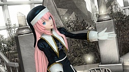 画像ギャラリー No.006のサムネイル画像 / 「初音ミク -Project DIVA- ドリーミーシアター extend」が2012年夏に配信決定。綺麗になったミクさんにまた会える