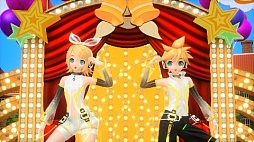 画像ギャラリー No.003のサムネイル画像 / 「初音ミク -Project DIVA- ドリーミーシアター extend」が9月13日に配信開始。自分だけの「ミクの日感謝祭」を鑑賞できるモードも