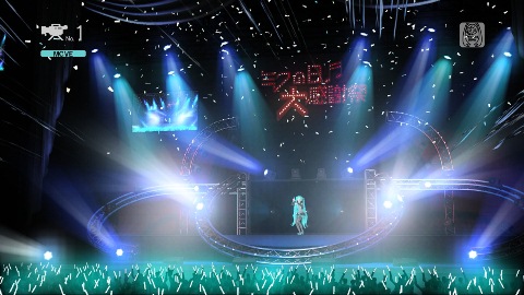 画像ギャラリー No.004のサムネイル画像 / 「初音ミク -Project DIVA- ドリーミーシアター extend」が9月13日に配信開始。自分だけの「ミクの日感謝祭」を鑑賞できるモードも