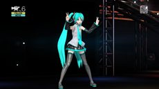 画像ギャラリー No.001のサムネイル画像 / 「初音ミク -Project DIVA- ドリーミーシアター extend」アップデートパッチ「Ver.1.01」が配信開始