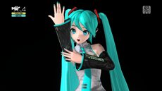 画像ギャラリー No.002のサムネイル画像 / 「初音ミク -Project DIVA- ドリーミーシアター extend」アップデートパッチ「Ver.1.01」が配信開始