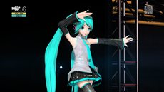 画像ギャラリー No.003のサムネイル画像 / 「初音ミク -Project DIVA- ドリーミーシアター extend」アップデートパッチ「Ver.1.01」が配信開始