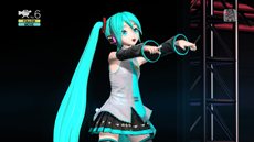 画像ギャラリー No.004のサムネイル画像 / 「初音ミク -Project DIVA- ドリーミーシアター extend」アップデートパッチ「Ver.1.01」が配信開始