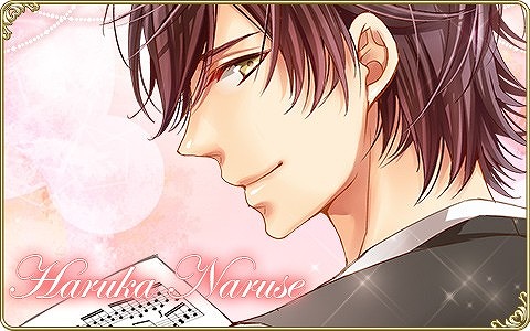 画像ギャラリー No.004のサムネイル画像 / 「恋愛HOTEL〜秘密のルームサービス」，6人目の攻略キャラ「成瀬遥」が登場