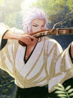 恋忍者◎戦国絵巻★