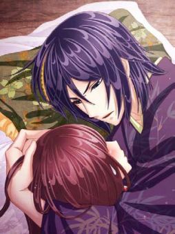 恋忍者◎戦国絵巻★