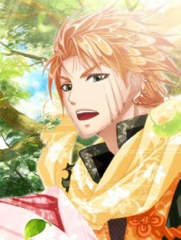 恋忍者◎戦国絵巻★