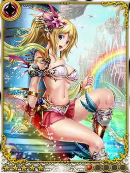画像ギャラリー No.005のサムネイル画像 / 「天空のレギオン」と「ドラゴンタクティクス」がコラボ。水着美女が多数登場