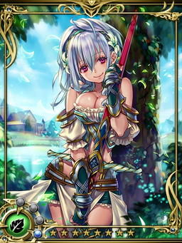 画像ギャラリー No.007のサムネイル画像 / 「天空のレギオン」と「ドラゴンタクティクス」がコラボ。水着美女が多数登場