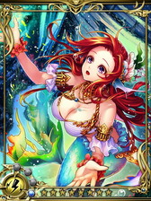 画像ギャラリー No.010のサムネイル画像 / 「天空のレギオン」と「ドラゴンタクティクス」がコラボ。水着美女が多数登場