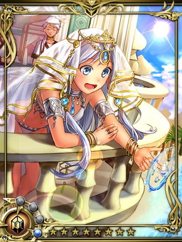 画像ギャラリー No.011のサムネイル画像 / 「天空のレギオン」と「ドラゴンタクティクス」がコラボ。水着美女が多数登場