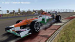画像ギャラリー No.012のサムネイル画像 / PC版「F1 2012」（日本語版）の発売日が10月4日に決定。世界最高峰のモータースポーツを擬似体験するチャンス