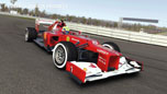 画像ギャラリー No.014のサムネイル画像 / PC版「F1 2012」（日本語版）の発売日が10月4日に決定。世界最高峰のモータースポーツを擬似体験するチャンス