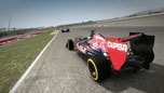 画像ギャラリー No.019のサムネイル画像 / PC版「F1 2012」（日本語版）の発売日が10月4日に決定。世界最高峰のモータースポーツを擬似体験するチャンス
