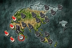 繁殖戦争＋
