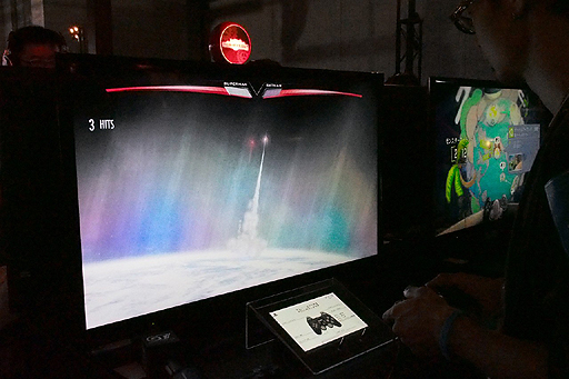 画像ギャラリー No.008のサムネイル画像 / ［TGS 2012］バットマンやスーパーマンが戦うアメリカ産の対戦格闘。日本発売も明らかになった「Injustice: Gods Among Us」プレイレポート
