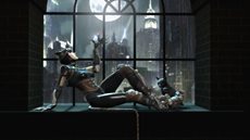 画像ギャラリー No.007のサムネイル画像 / 「インジャスティス：神々の激突」PS3とWii U向けに6月6日に発売決定。DCコミックスのヒーロー達が原作ではありえないバトルを繰り広げる