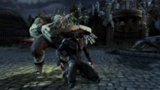 画像ギャラリー No.009のサムネイル画像 / 「インジャスティス：神々の激突」ゲームシステムの追加情報と「ジョーカー」「ワンダーウーマン」「ソロモン・グランディ」の特徴を紹介