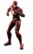 画像ギャラリー No.008のサムネイル画像 / 「インジャスティス：神々の激突」，登場キャラクター「キャットウーマン」「フラッシュ」「ベイン」「サイボーグ」の情報が明らかに