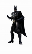 画像ギャラリー No.001のサムネイル画像 / 「インジャスティス：神々(ヒーロー)の激突」PS3向け体験版の配信がスタート。「バットマン」「ワンダーウーマン」「レックス・ルーサー」の3体で遊べる