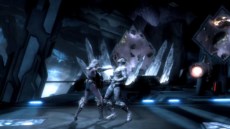 画像ギャラリー No.009のサムネイル画像 / 「インジャスティス：神々（ヒーロー）の激突」に登場する「アクアマン」「キラーフロスト」など5人を紹介