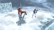 画像ギャラリー No.012のサムネイル画像 / 「インジャスティス：神々（ヒーロー）の激突」に登場する「アクアマン」「キラーフロスト」など5人を紹介