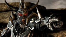 画像ギャラリー No.021のサムネイル画像 / 「インジャスティス：神々（ヒーロー）の激突」に登場する「アクアマン」「キラーフロスト」など5人を紹介