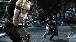 画像ギャラリー No.004のサムネイル画像 / マフィア梶田の二次元が来い!:第159回「インジャスティス:死霊のマージナル・オペレーション」