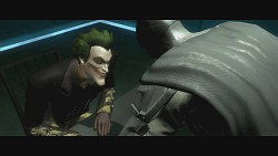 画像ギャラリー No.004のサムネイル画像 / DCコミックスの人気ヒーローが大激突。「インジャスティス：神々の激突」の，ド派手なスーパームーブが一目で分かるスペシャルムービーを掲載