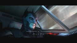 画像ギャラリー No.008のサムネイル画像 / DCコミックスの人気ヒーローが大激突。「インジャスティス：神々の激突」の，ド派手なスーパームーブが一目で分かるスペシャルムービーを掲載