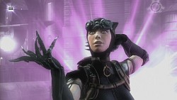 画像ギャラリー No.018のサムネイル画像 / DCコミックスの人気ヒーローが大激突。「インジャスティス：神々の激突」の，ド派手なスーパームーブが一目で分かるスペシャルムービーを掲載