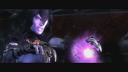 画像ギャラリー No.033のサムネイル画像 / DCコミックスの人気ヒーローが大激突。「インジャスティス：神々の激突」の，ド派手なスーパームーブが一目で分かるスペシャルムービーを掲載