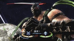 画像ギャラリー No.036のサムネイル画像 / DCコミックスの人気ヒーローが大激突。「インジャスティス：神々の激突」の，ド派手なスーパームーブが一目で分かるスペシャルムービーを掲載
