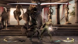 画像ギャラリー No.001のサムネイル画像 / EVO2013観戦が100倍楽しくなる「インジャスティス：神々の激突」講座。基本システムからキャラランクまでを徹底解説