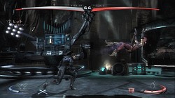 画像ギャラリー No.003のサムネイル画像 / EVO2013観戦が100倍楽しくなる「インジャスティス：神々の激突」講座。基本システムからキャラランクまでを徹底解説