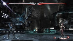 画像ギャラリー No.004のサムネイル画像 / EVO2013観戦が100倍楽しくなる「インジャスティス：神々の激突」講座。基本システムからキャラランクまでを徹底解説