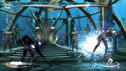 画像ギャラリー No.006のサムネイル画像 / EVO2013観戦が100倍楽しくなる「インジャスティス：神々の激突」講座。基本システムからキャラランクまでを徹底解説